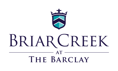 Briar Creek at The Barclay