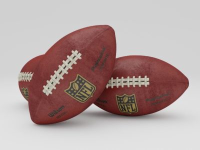 Footballs